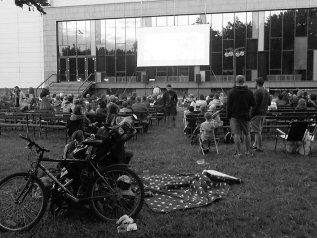 LETNÍ KINO 2019