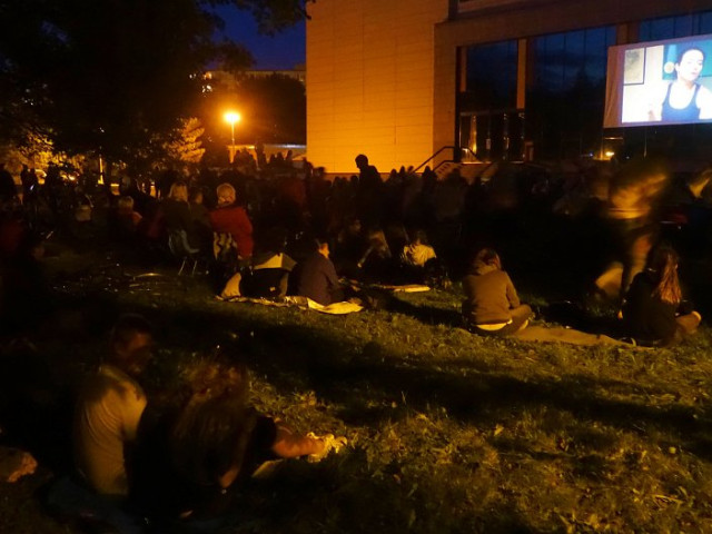 LETNÍ KINO 2019