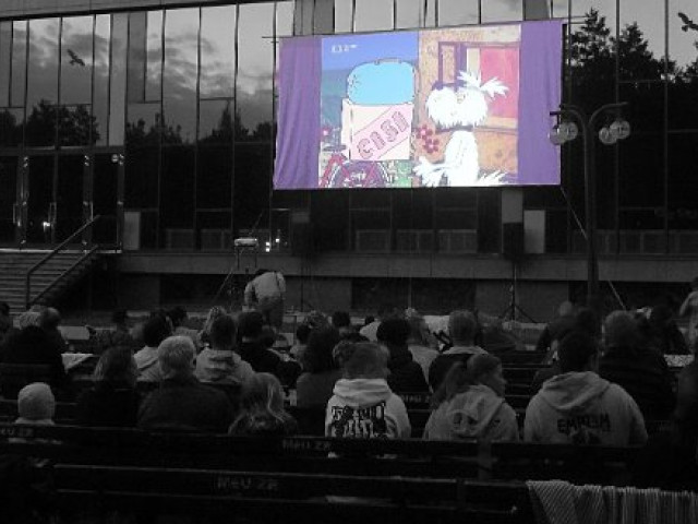 LETNÍ KINO 2019