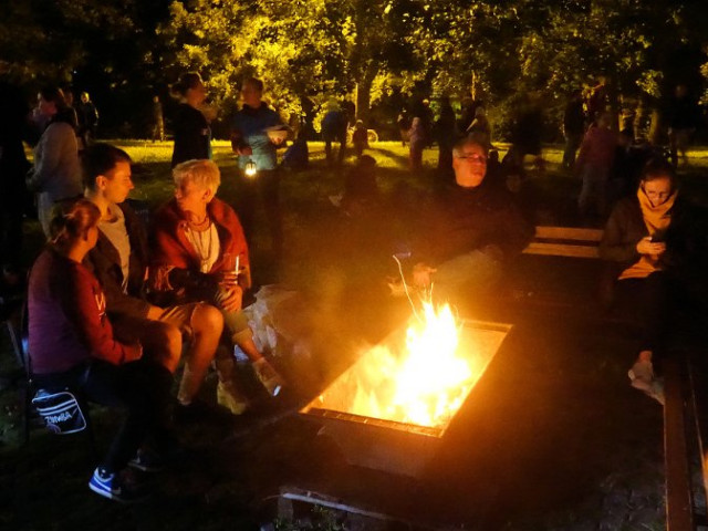 LETNÍ KINO 2019