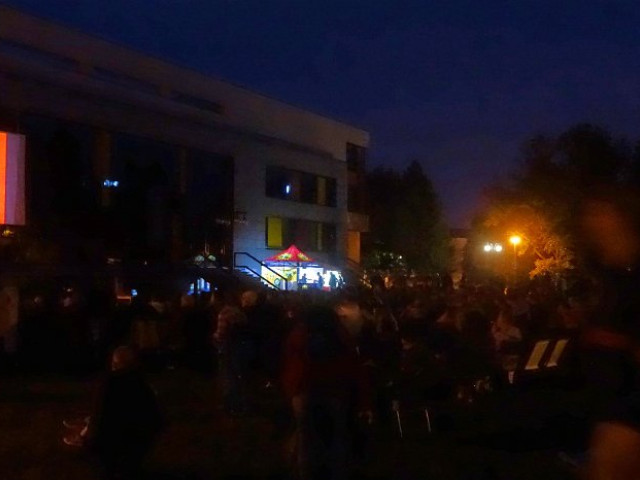 LETNÍ KINO 2019