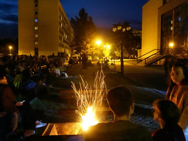 LETNÍ KINO 2019