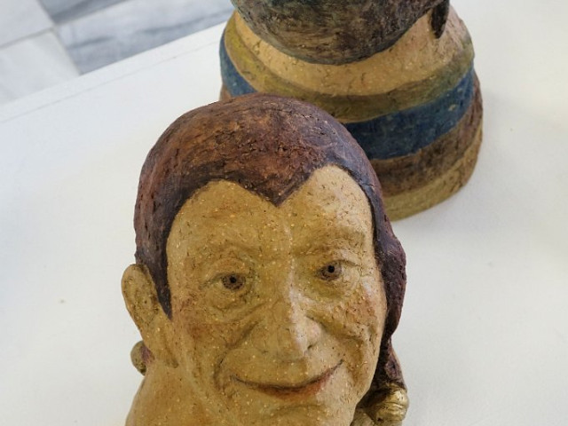 SLAVNOSTI JEŘABIN