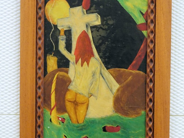 VĚRNOST VYŘAZENÉMU STROJI