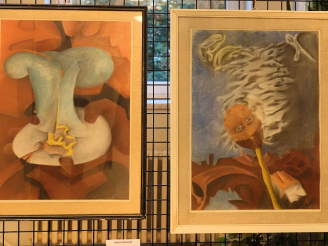 VĚRNOST VYŘAZENÉMU STROJI