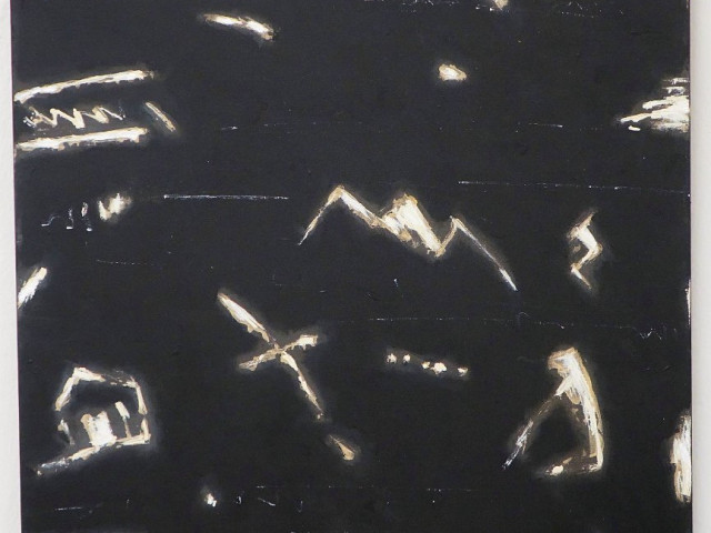 JAN SVOBODA - obrazy
