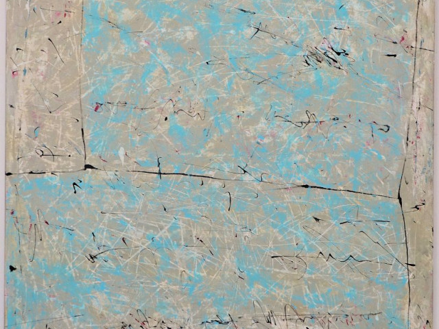 JAN SVOBODA - obrazy