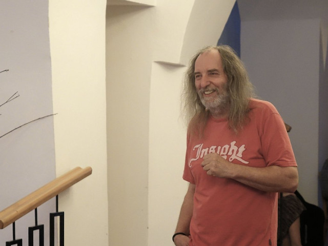 JAN SVOBODA - obrazy