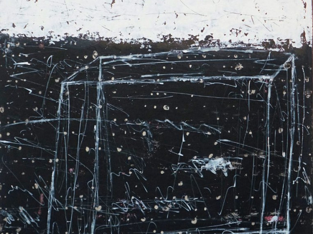 JAN SVOBODA - obrazy