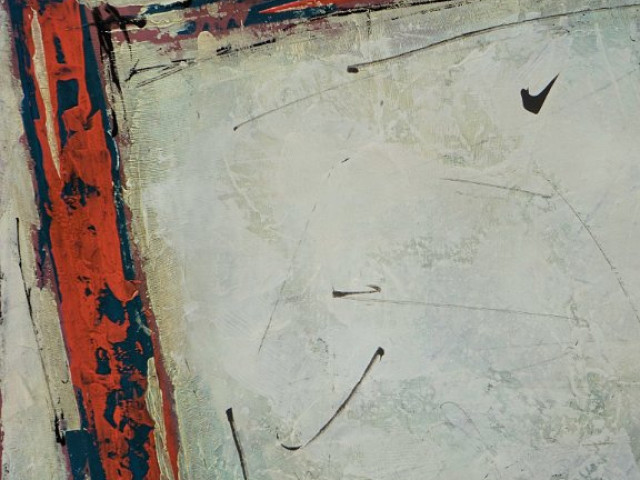JAN SVOBODA - obrazy