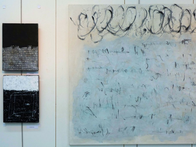 JAN SVOBODA - obrazy
