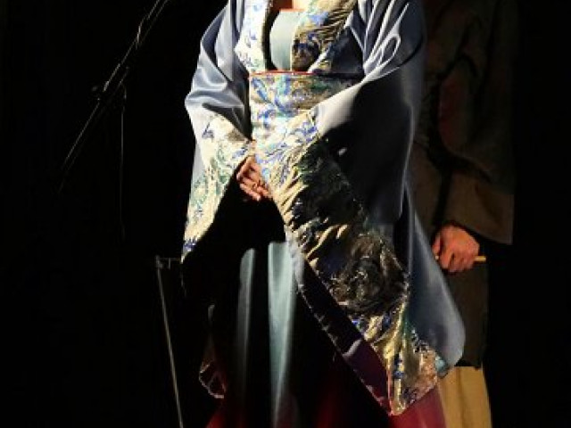 PRINCEZNA TURANDOT / Divadlo Drak Hradec Králové