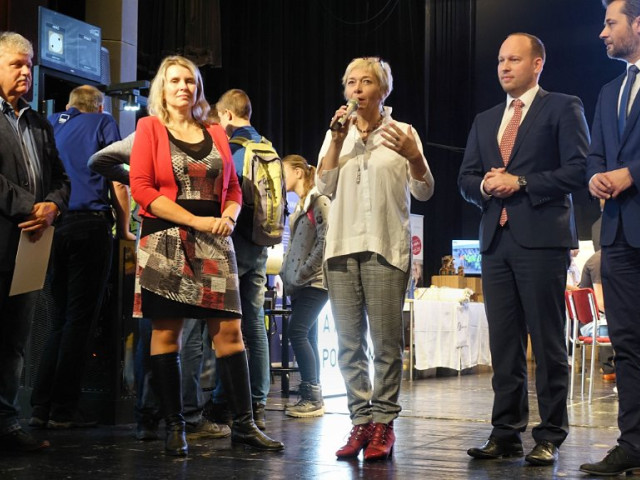 FESTIVAL VZDĚLÁVÁNÍ 2019