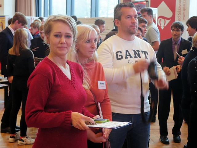 FESTIVAL VZDĚLÁVÁNÍ 2019