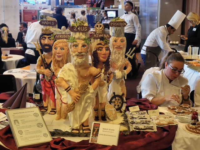 FESTIVAL VZDĚLÁVÁNÍ 2019