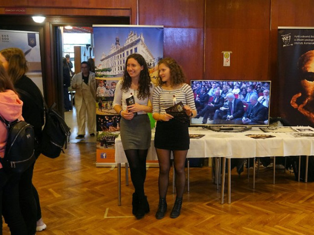FESTIVAL VZDĚLÁVÁNÍ 2019