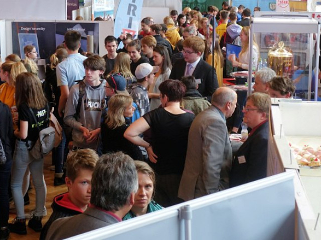 FESTIVAL VZDĚLÁVÁNÍ 2019