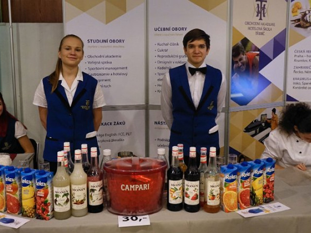 FESTIVAL VZDĚLÁVÁNÍ 2019