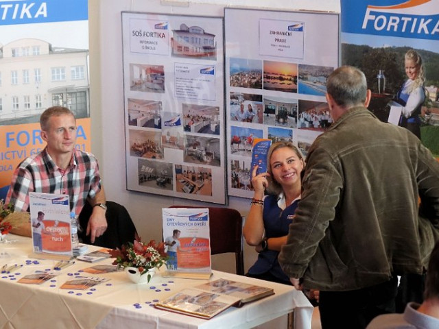 FESTIVAL VZDĚLÁVÁNÍ 2019
