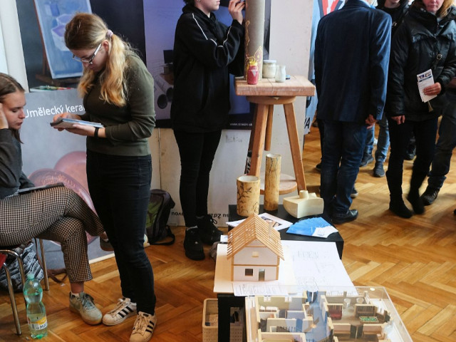 FESTIVAL VZDĚLÁVÁNÍ 2019