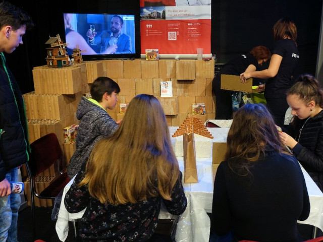 FESTIVAL VZDĚLÁVÁNÍ 2019