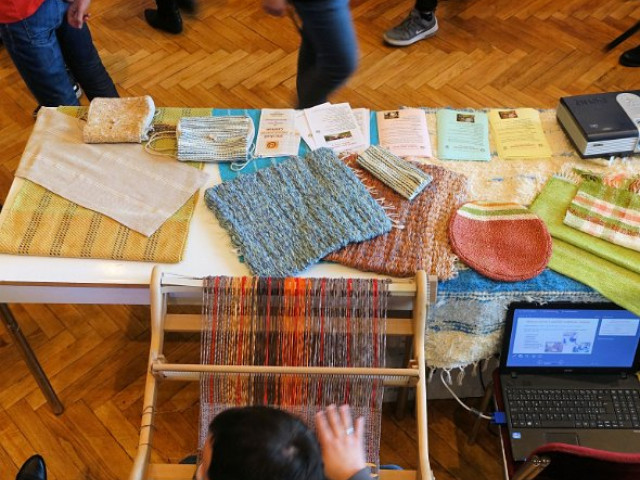 FESTIVAL VZDĚLÁVÁNÍ 2019