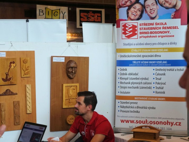 FESTIVAL VZDĚLÁVÁNÍ 2019