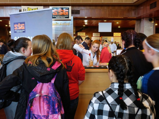 FESTIVAL VZDĚLÁVÁNÍ 2019
