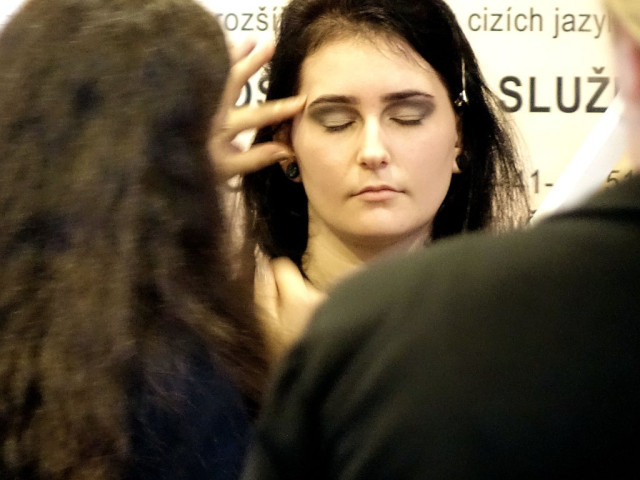 FESTIVAL VZDĚLÁVÁNÍ 2019