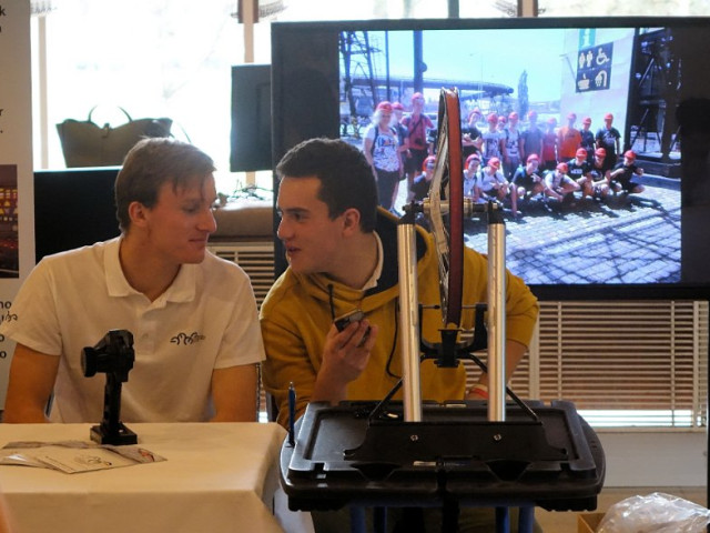 FESTIVAL VZDĚLÁVÁNÍ 2019