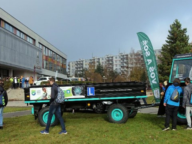 FESTIVAL VZDĚLÁVÁNÍ 2019