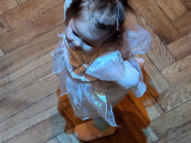 DĚTSKÝ KARNEVAL HÝBÁNKY S TÝNOU A ZDEŇKEM