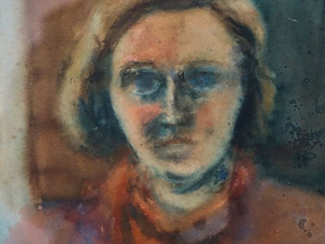 ZDENKA SAMSONOVÁ - RANNÁ - Obrazy