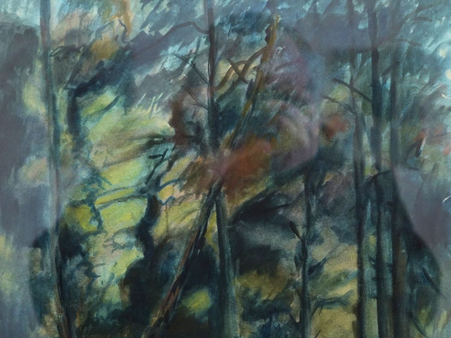 ZDENKA SAMSONOVÁ - RANNÁ - Obrazy