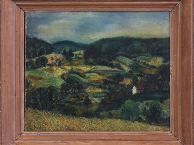 ZDENKA SAMSONOVÁ - RANNÁ - Obrazy