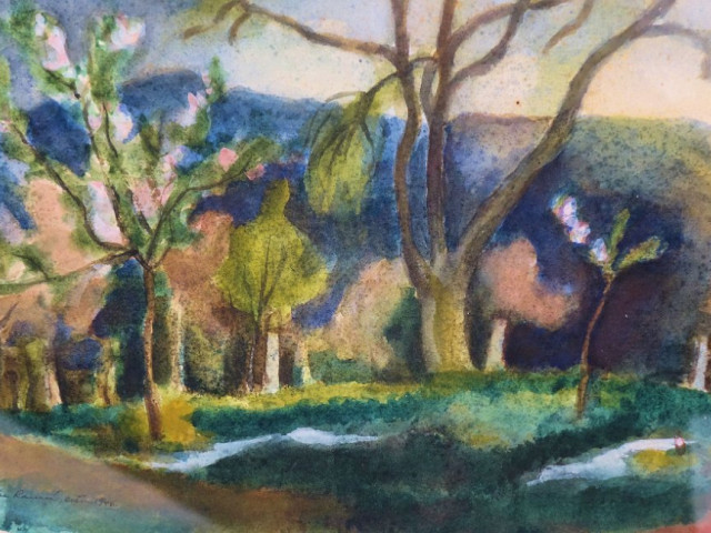 ZDENKA SAMSONOVÁ - RANNÁ - Obrazy