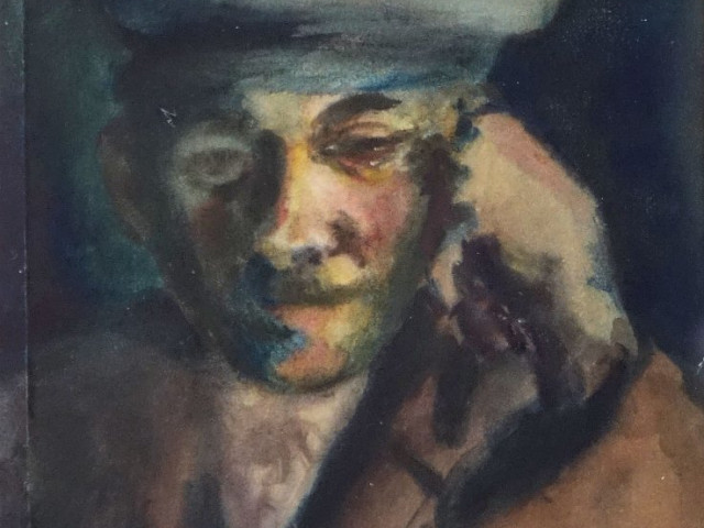 ZDENKA SAMSONOVÁ - RANNÁ - Obrazy