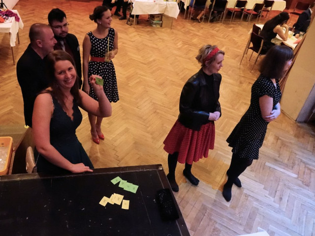 PLES Kultury Žďár a Active SVČ