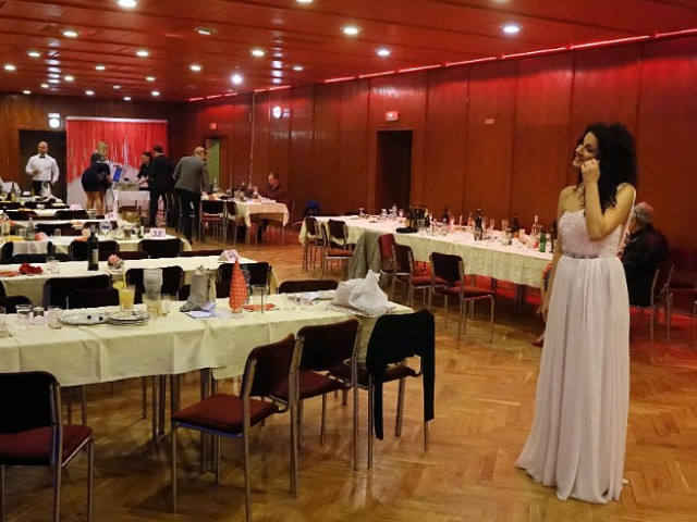 PLES Kultury Žďár a Active SVČ