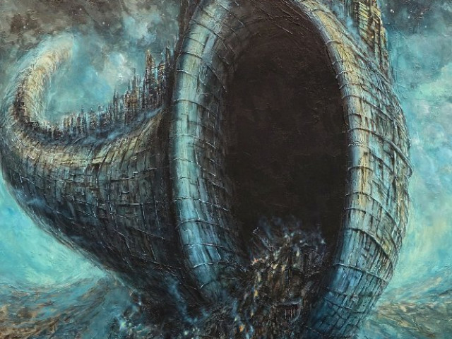 FANTAZIE V OBRAZECH A ILUSTRACÍCH
