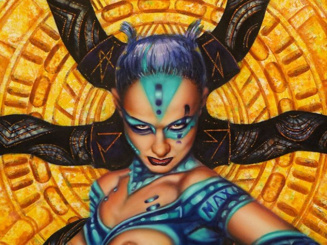 FANTAZIE V OBRAZECH A ILUSTRACÍCH
