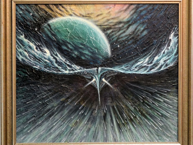 FANTAZIE V OBRAZECH A ILUSTRACÍCH