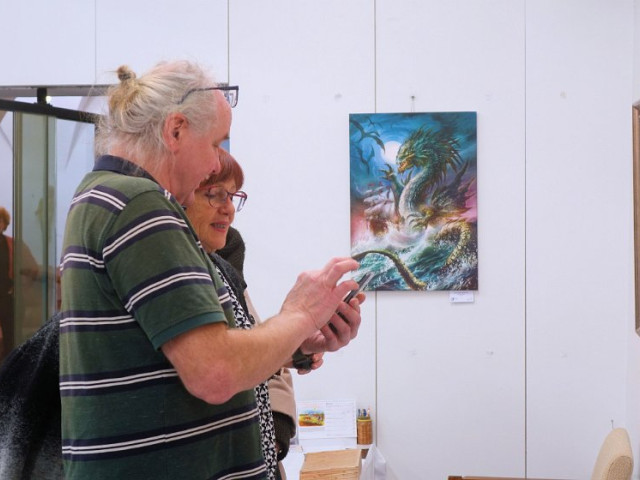 FANTAZIE V OBRAZECH A ILUSTRACÍCH