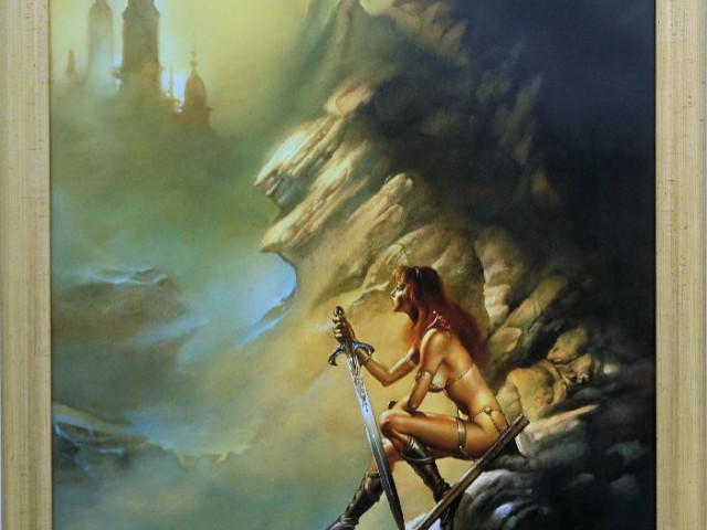FANTAZIE V OBRAZECH A ILUSTRACÍCH