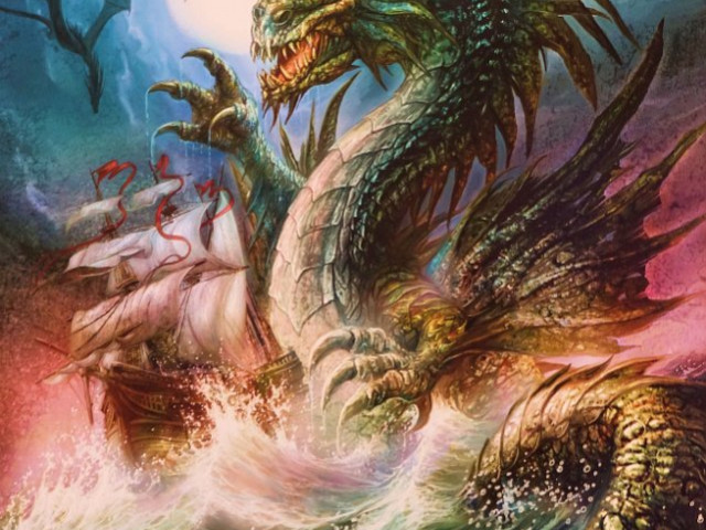 FANTAZIE V OBRAZECH A ILUSTRACÍCH