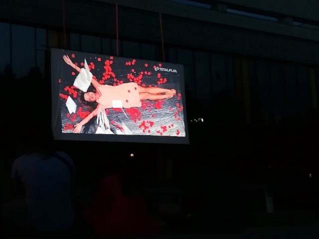 LETNÍ KINO 2020