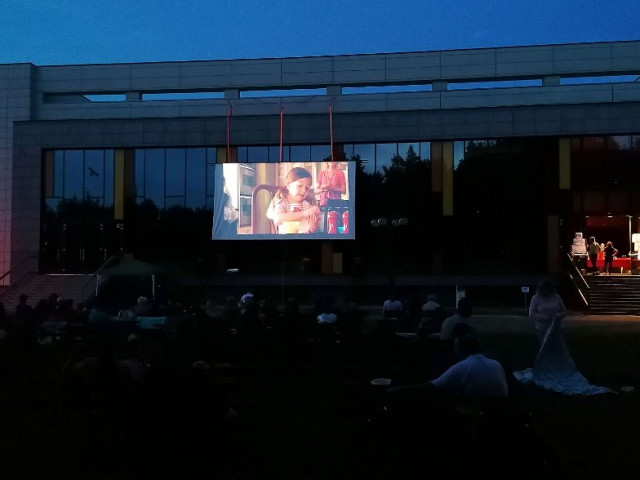 LETNÍ KINO 2020
