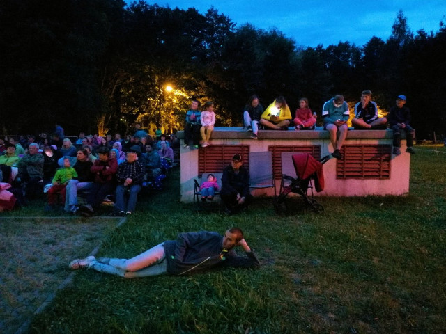 LETNÍ KINO 2020