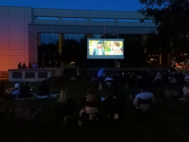 LETNÍ KINO 2020