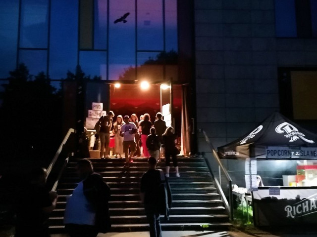 LETNÍ KINO 2020